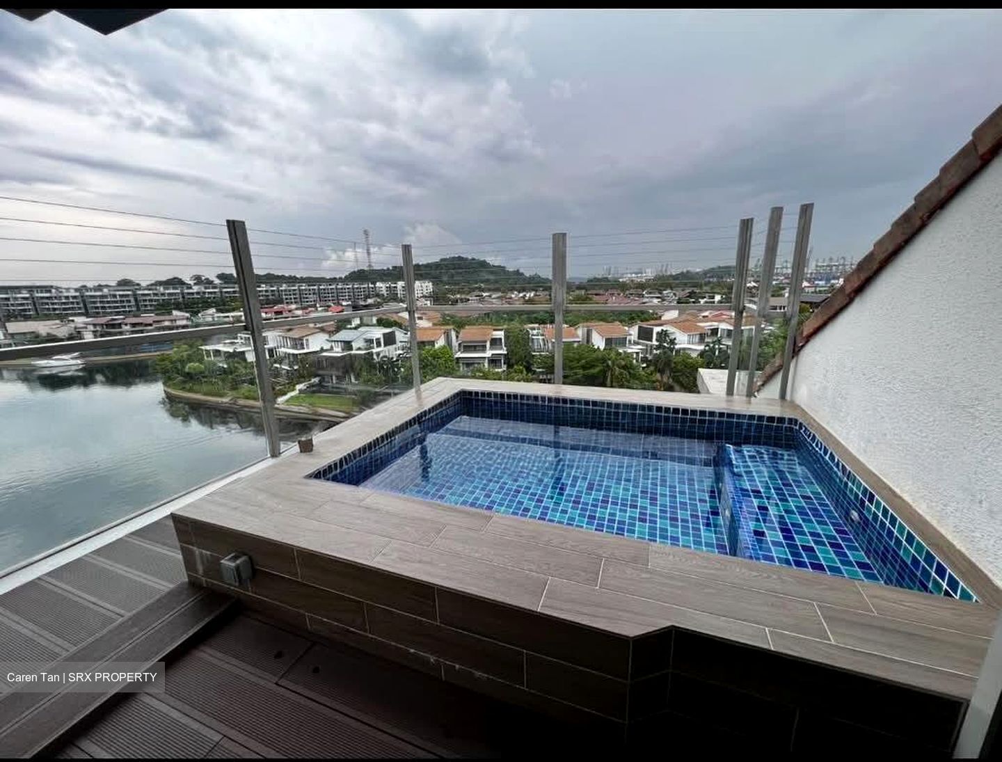 The Berth By The Cove (D4), Condominium #537522581